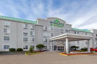 Wingate by Wyndham Hattiesburg Hotels in Hattiesburg