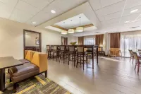 Wingate by Wyndham Buckhannon Hotels in Buckhannon