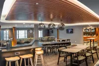 SpringHill Suites Anchorage Midtown Hotels in Anchorage
