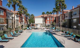 Residence Inn Las Vegas Henderson/Green Valley
