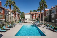 Residence Inn Las Vegas Henderson/Green Valley Hôtels à : Comte de Clark