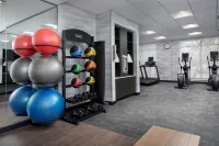 Fairfield Inn & Suites Boise West