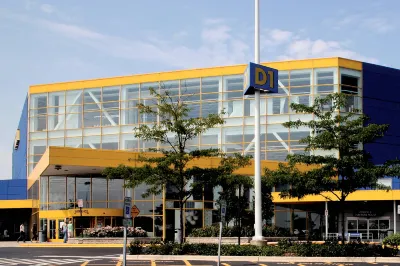 Chicago Marriott Schaumburg Hotel a Schaumburg