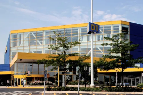 Chicago Marriott Schaumburg