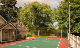 Residence Inn Seattle South/Tukwila