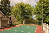 Residence Inn Seattle South/Tukwila Hotels in Tukwila
