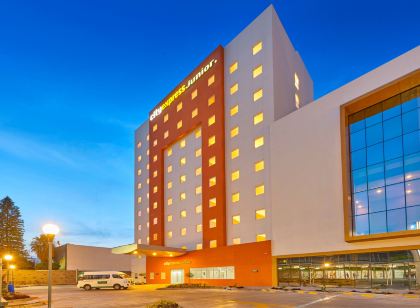 City Express Junior by Marriott León Centro de Convenciones