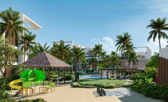 Donoma Las Terrenas Beach Hotel & Spa, Autograph Collection