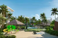Donoma Las Terrenas Beach Hotel & Spa, Autograph Collection