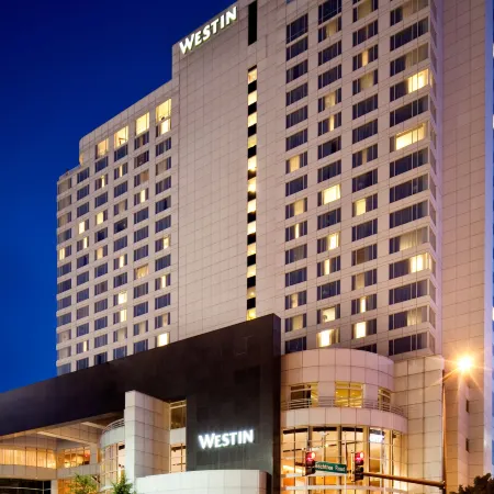 The Westin Buckhead Atlanta