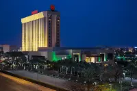 Sheraton Dammam Hotel & Convention Centre Hotels near Al-Safa Park