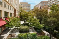Washington Marriott at Metro Center Hotels in 