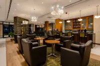 Protea Hotel Benin City Select Emotan - Gym
