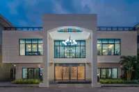 Protea Hotel by Marriott Lagos Kuramo Waters Các khách sạn ở 
