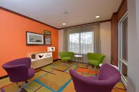 Fairfield Inn & Suites Williamsport - 3-Star