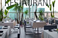 Renaissance Barcelona Fira Hotel Hotels in L'Hospitalet de Llobregat