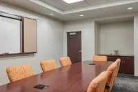 SpringHill Suites Terre Haute Hotels in Terre Haute