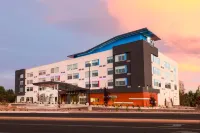 Aloft Reno-Tahoe International Airport Hotels in Reno