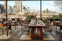 Downtown Los Angeles Proper Hotel, a Member of Design Hotels