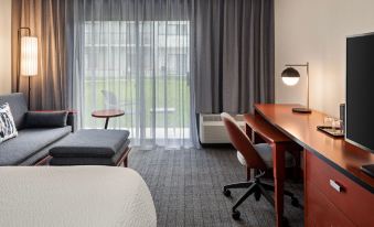 Courtyard Chicago Waukegan/Gurnee