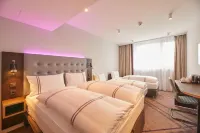 Premier Inn Karlsruhe City am Wasserturm