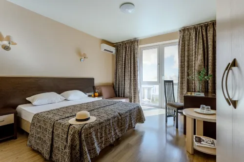 Hotel Relax