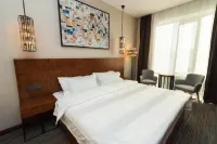 East Astana Hotel