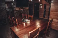 Gostinyij Dvor Hotel