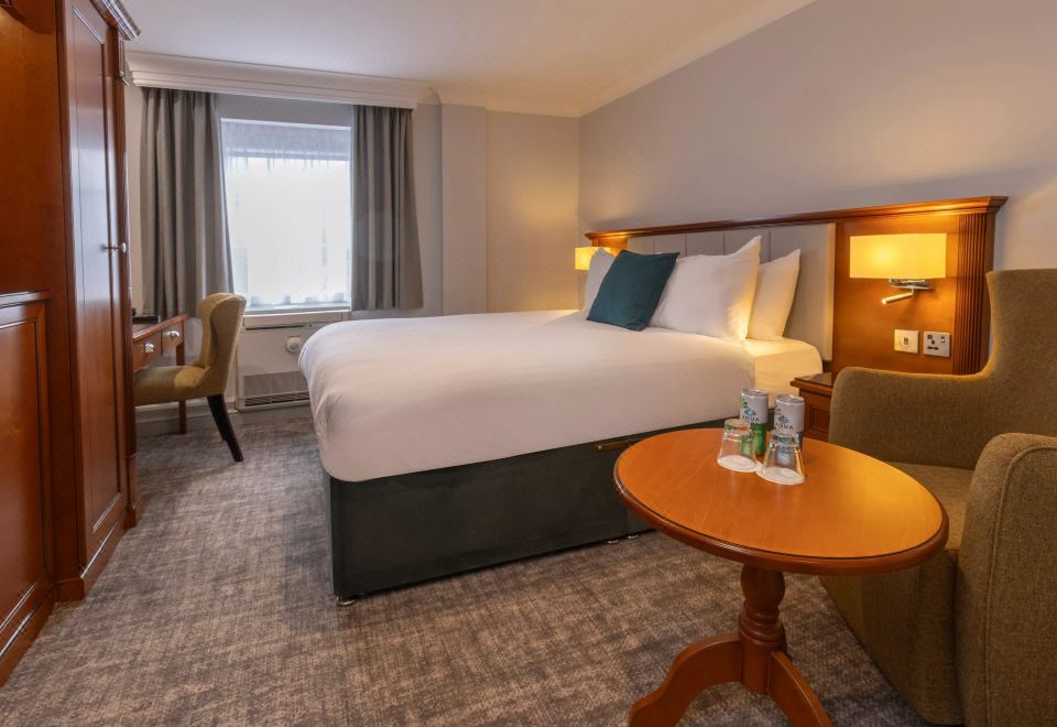 Crowne Plaza EAST MIDLANDS AIRPORT