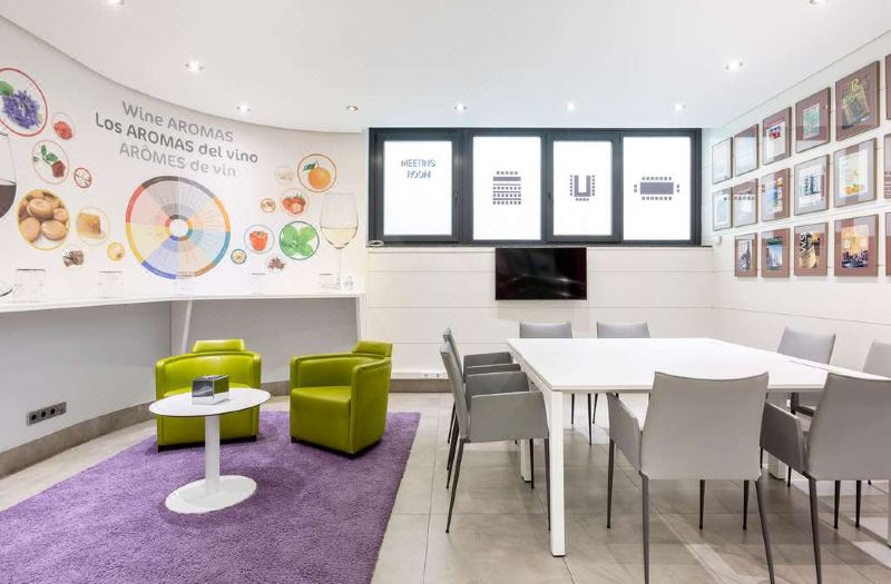 Ibis Styles Madrid Prado photo 4