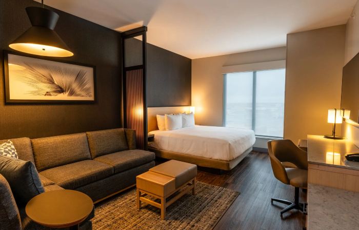 Hyatt Place Piedras Negras