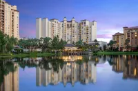 Wyndham Grand Orlando Resort Bonnet Creek