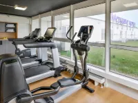 Mercure Hotel Hannover Oldenburger Allee - Kuntosalit