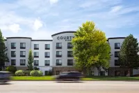 Courtyard Boise West/Meridian Các khách sạn ở Meridian