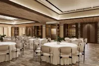 Amoh, a Luxury Collection Resort, Rhodes - Luksus