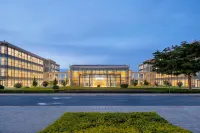Protea Hotel Lusaka International Airport