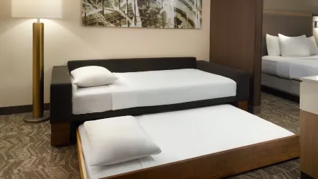 SpringHill Suites Atlanta Six Flags