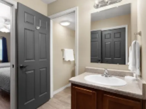 Eagle's Den Suites Andrews a Travelodge by Wyndham Hotels in Andrews