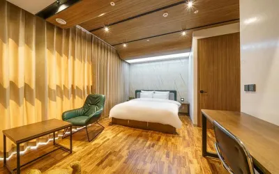 Hanam Hotel CL (CL) Hôtels à : Hanam