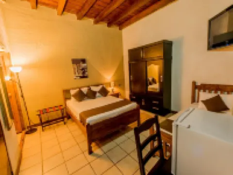 Hotel El Maltese Hoteles en Granada