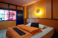 Hotel la Hasienda Hotels in Oesapa Selatan