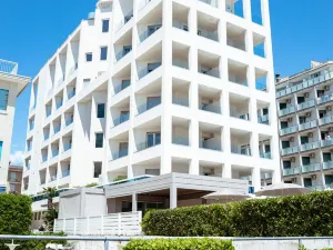 Hotel Cavalieri Palace