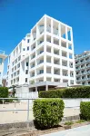 Hotel Cavalieri Palace Hotel in zona Top Market