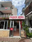 muber otel فنادق في Menderes
