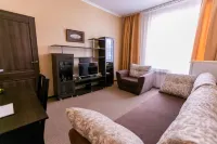 Hotel Parus Hotels in Gorod Zlatoust