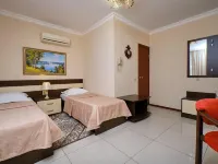 Maria Hotel Hotels in Vityazevo