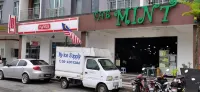 Homestay S1311 (10 Pax Golden Hills NightMarket
