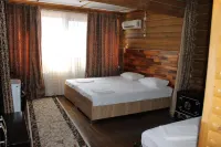 Khutorok Hotel