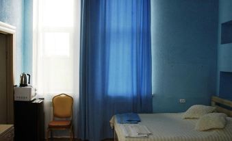 Zhemchuzhina Mini-Hotel