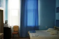 Zhemchuzhina Mini-Hotel Hotels in Borovsky District
